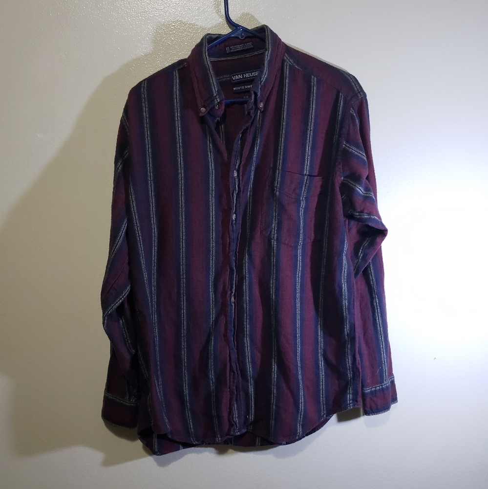 Aa Men's button up